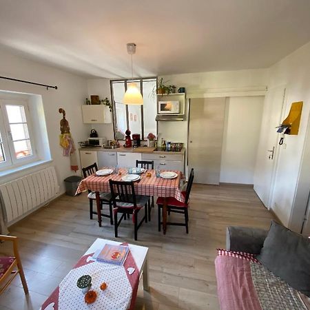 Coeur D'Alsace Apartment Kaysersberg-Vignoble Ngoại thất bức ảnh