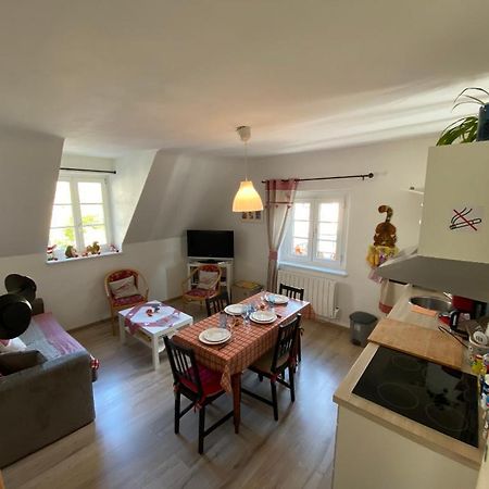 Coeur D'Alsace Apartment Kaysersberg-Vignoble Ngoại thất bức ảnh
